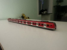 Roco BR 423 H0 S-Bahn Triebzug 63050 DC Digit...