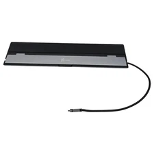 j5create JCD543 USB-C Triple Display Docking Station with 100W PD Fast Charging