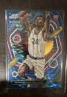2023 Topps Cosmic Chrome Basketball Blue Moon Refractor Brandon Miller #152