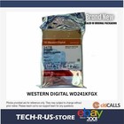 Western Digital WD241KFGX 24TB WD Red Pro NAS 3.5" SATA 7200RPM 512MB HDD