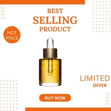Revitalize Your Skin with Blue Orchid Face Oil - 100% Natural Plant Extracts