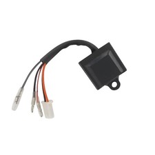 CDI Zündbox Steuergerät CDI-Einheit Ersatzteile Einheit 50ccm 2Takt Motorroller