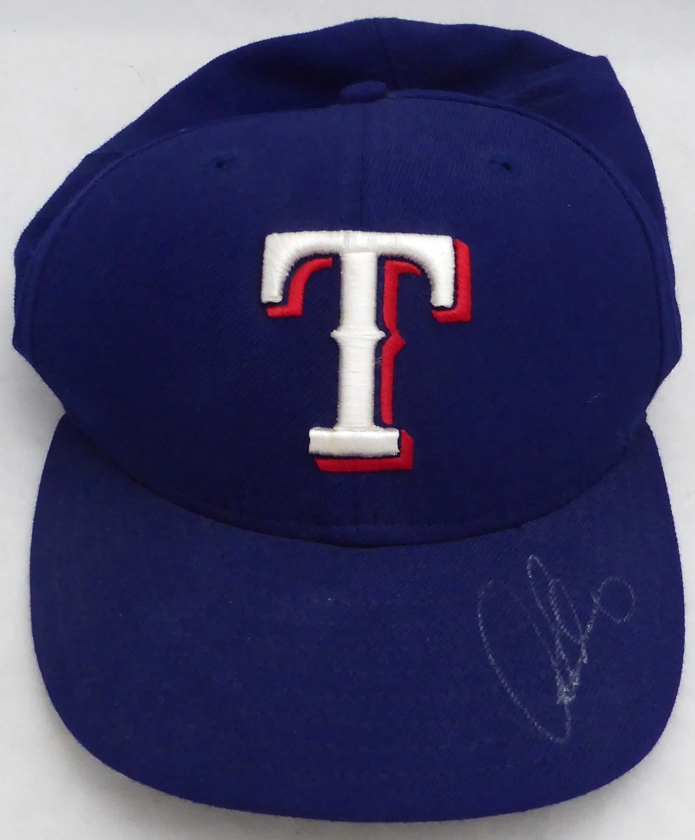 Alex Rodriguez MLB Original Autographed Hats for sale | eBay