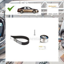 Zahnriemensatz Continental Ctam für Audi A6 4F2, C6 3.0 TDI quattro