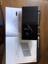 Renogy ONE M1 Panel Energy Monitor Screen