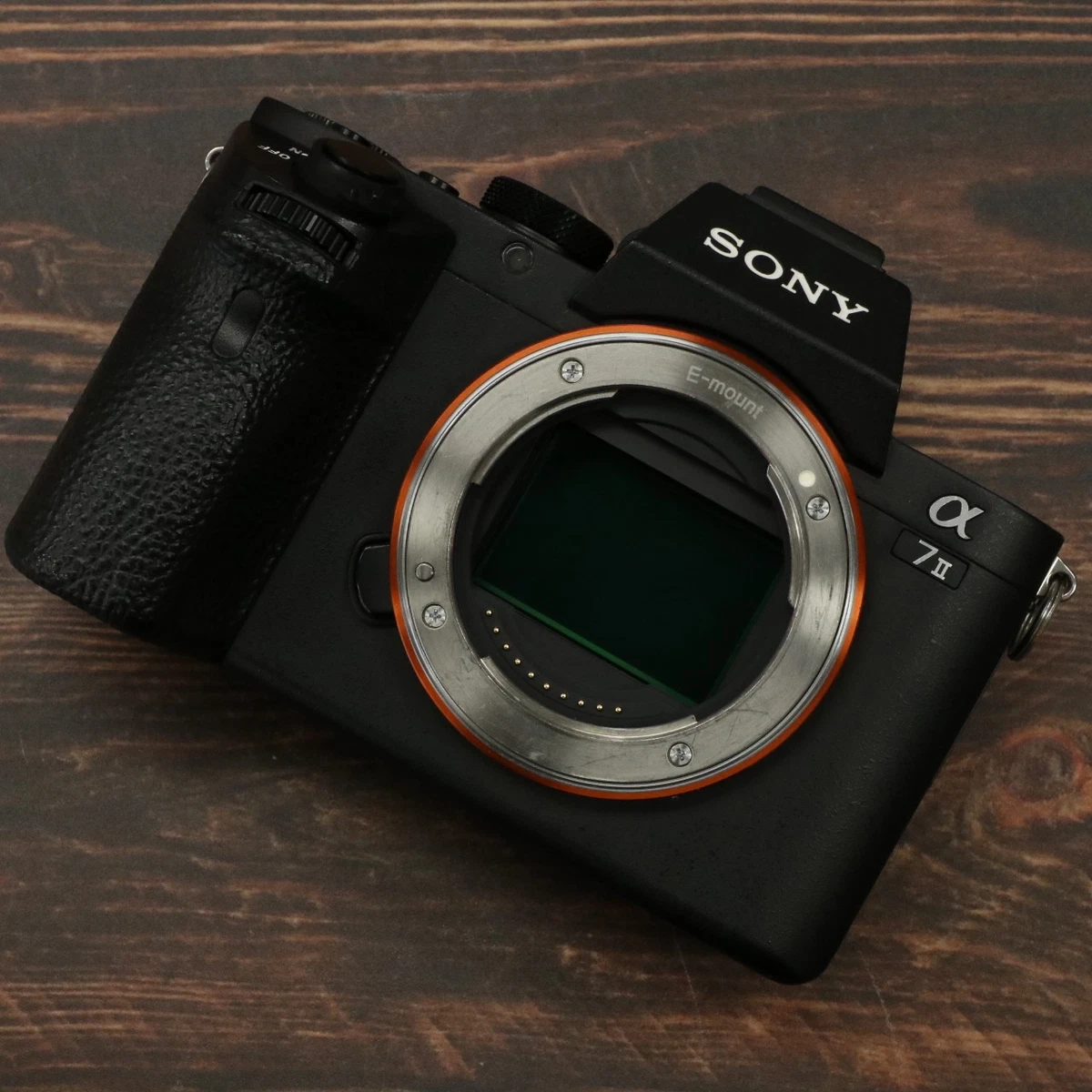Preços baixos em Sony A7II 1-4.9x Zoom Digital Câmeras Digitais | eBay