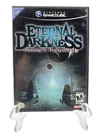 Eternal Darkness : Sanity's Requiem for Nintendo GameCube CIB Tested!