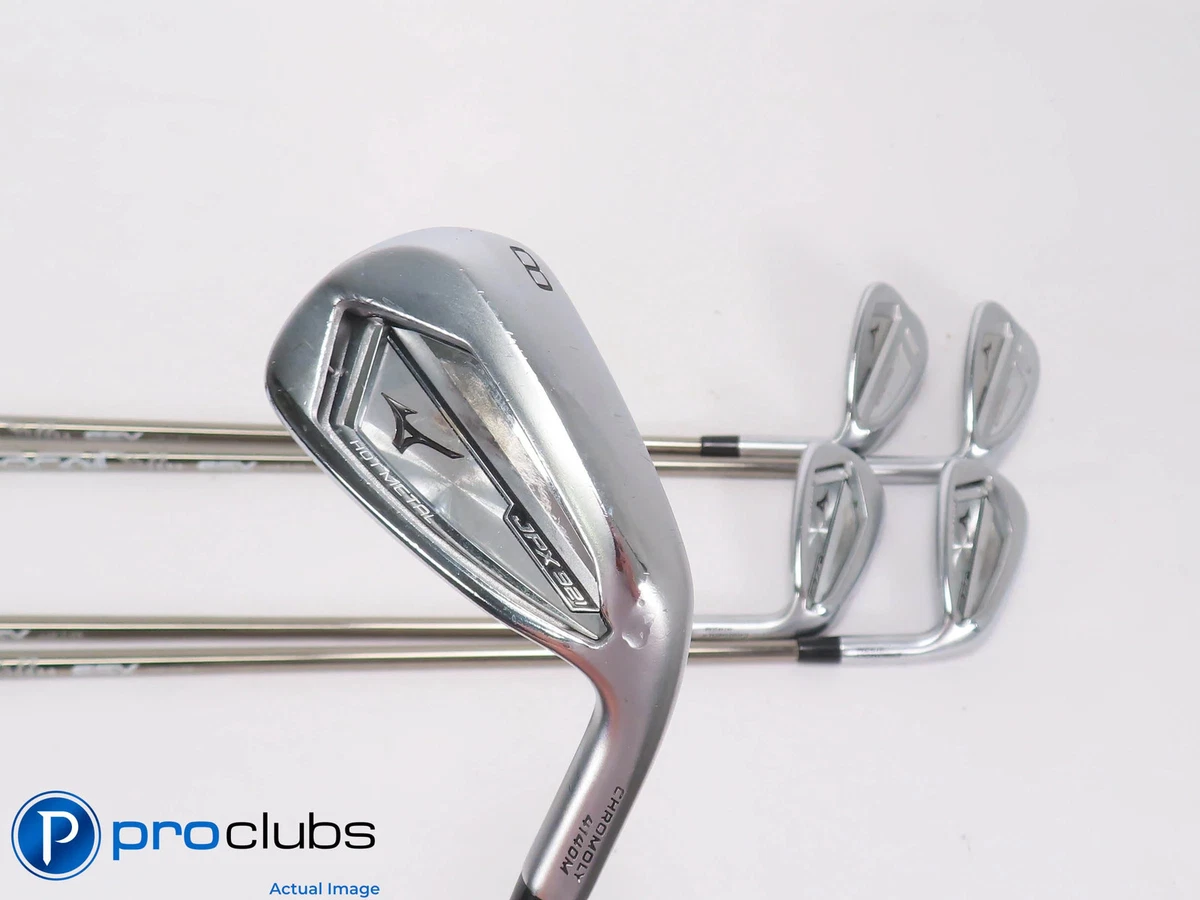 Mizuno Women Ladies Iron Set Golf Clubs for sale | eBay