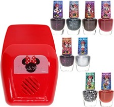 Coffret "La Magie des Ongles" Doann's