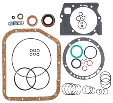 Jegs Transmission Overhaul Kit For 1972-1998 Mopar A904 Jegs Transmission Overhaul Kit For 1972-1998 Mopar A904