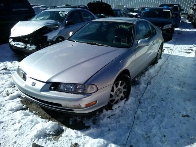 Radiator Fan Motor Fan Assembly Radiator Fits 92-98 PRELUDE 1439150 Foto 2 de 4