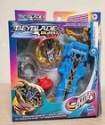 Beyblade Burst Rise Hypersphere Apocalypse Blade Set Launcher Cosmic A5 NEW