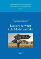 Leaders Between Role Model And Idol | Taschenbuch | 382 S. | Englisch | 2025