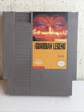 The Guardian Legend (Nintendo Entertainment System NES) Cart Only