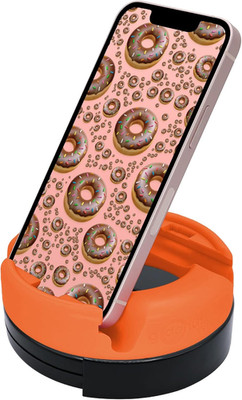 360 Swivel   Smartphone and Tablet Stand and Desk Organizer with 360 Degrees Dev