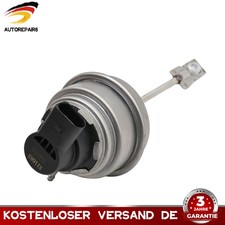 Unterdruckdose Für Audi A3 VW Golf Passat Skoda Octavia Seat 1,6 TDI 03L253016T