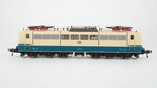 Fleischmann H0 E-Lok BR 151 107-0 DB (Licht einseitig defekt) Gleichstrom