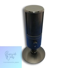 RAZER RZ19-0229 USB Condenser Microphone - Gaming  Streaming Mic