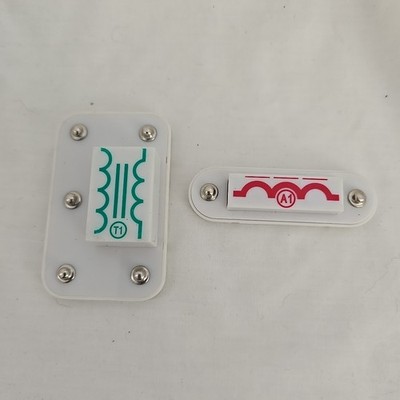 ELENCO Snap Circuits Replacement Parts - T1, A2