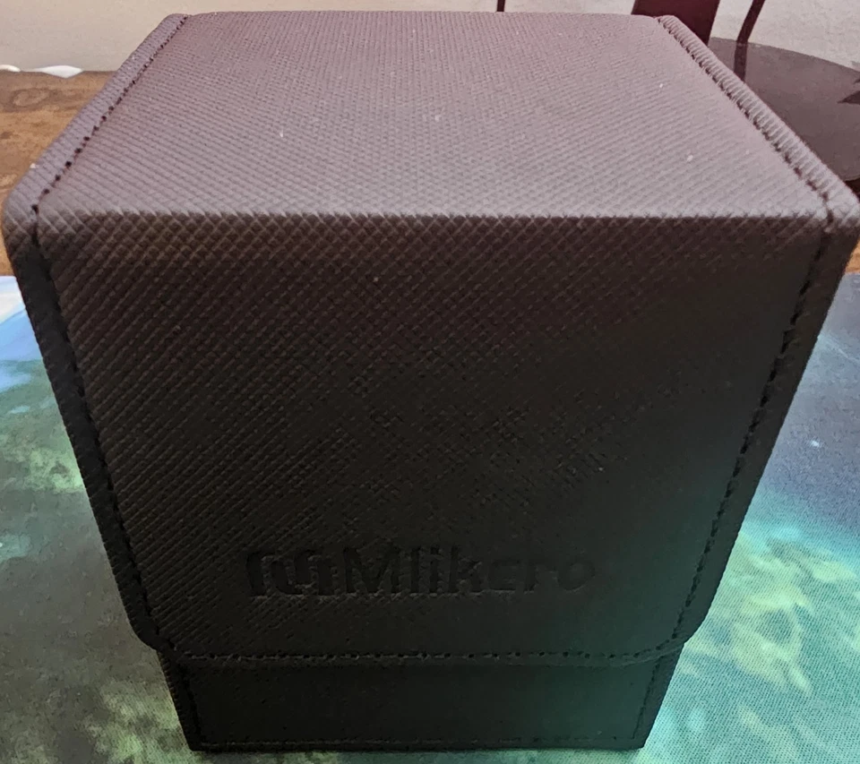 Marneus Calgar Commander Deck Tokens EDH MTG Magic the Gathering - Image 3 of 4