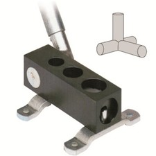 1-7/8 TO 2-13/32" TUBE NOTCHER 8600-4047