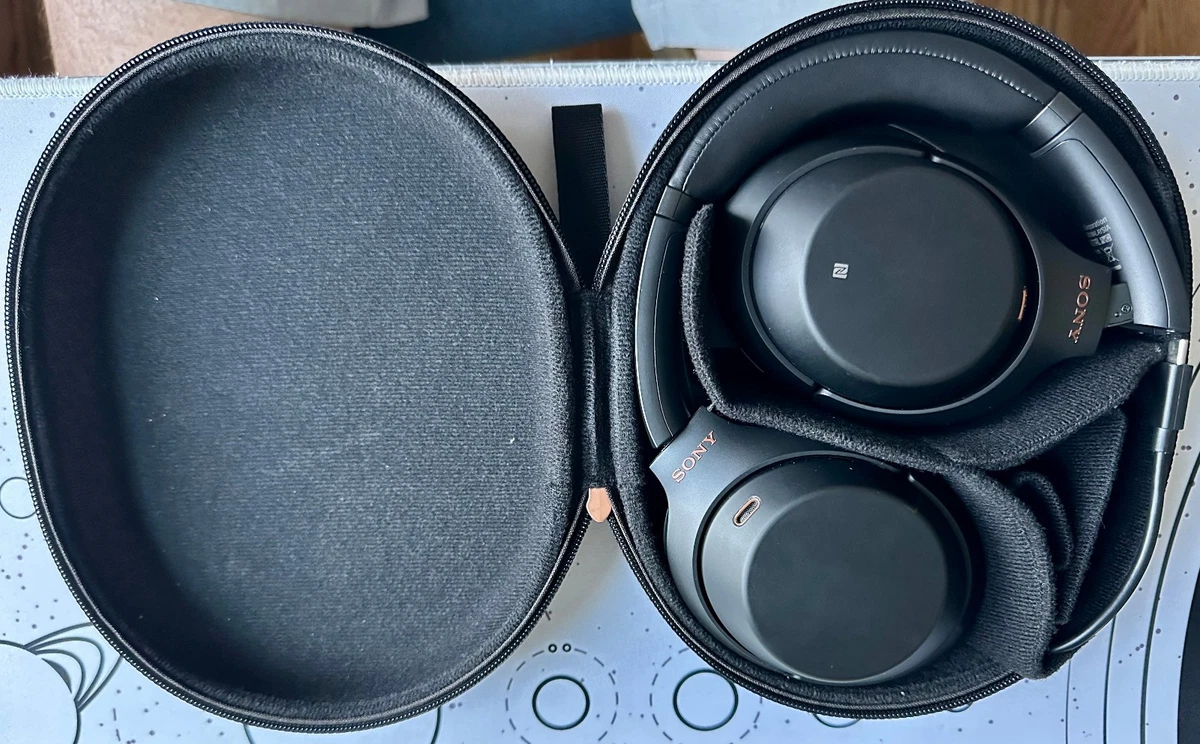 Sony WH-1000XM3 Headphones for Sale | Shop New & Used Headphones