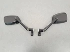 Bmw R1150R R 1150 R Rockster Side Mirrors RIZOMA BS209B BS210B