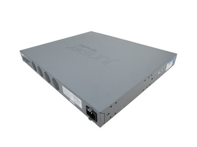 Juniper Networks SRX340 16x1GbE Port Gateway Security Appliance No