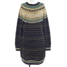 Authentic Chanel P61618K47220 Dress #230-000-718-0735