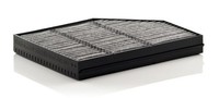 Mann-Filter CUK 32 001 Mannfilter Innenraumfilterel. Aktivkohle