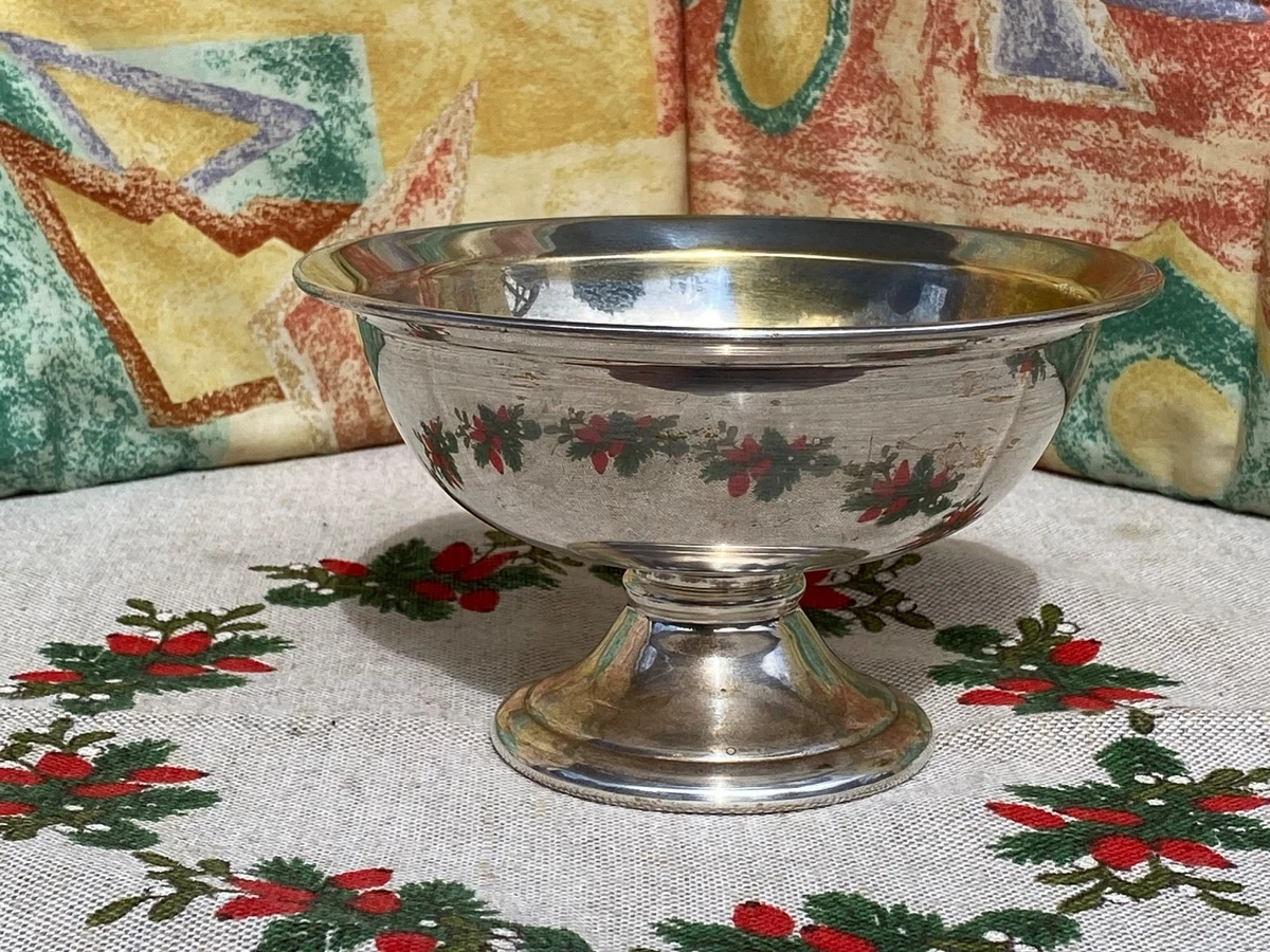 Fink Silber in Versilberte Schalen & Aufbewahrung (Ab 1945) online kaufen