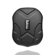 TKSTAR GPS Tracker,GPS Tracker for Vehicles Waterproof Real Time Car GPS Tracker