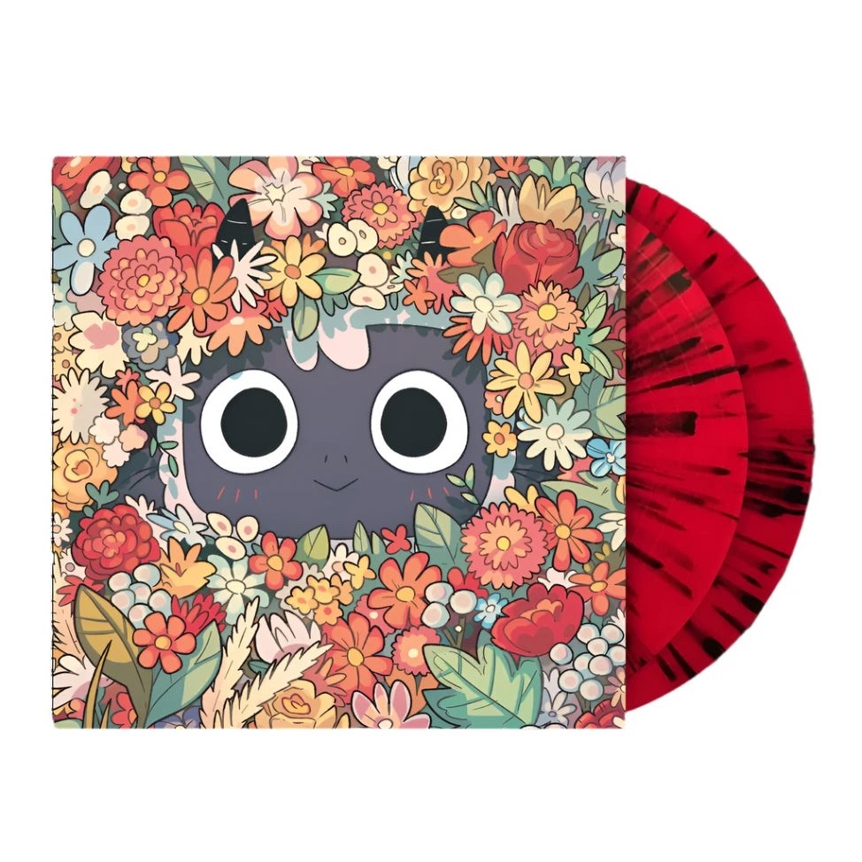 Cult of the Lamb (Original Soundtrack) by River Boy (Record, 2023