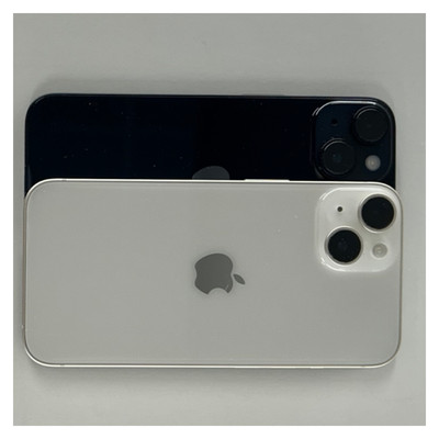 Apple iPhone 14 - 128GB/256GB/512GB - Unlocked, Verizon - Battery Good