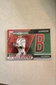 2024 Panini Donruss Elite - Spellbound Joe Burrow #35 Green