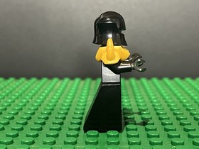 Lego Ninjago Overlord Minifigure Golden Master Rebooted njo107 70728