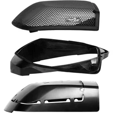 Aquatic AV Ultra 6X9 Saddlebag Speaker Kit for FLT '14-Up OPEN-BOX HG100