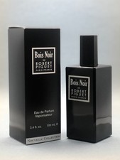 Robert Piguet - Bois Noir - EDP - 3.4 oz /100 ml (Open Box)