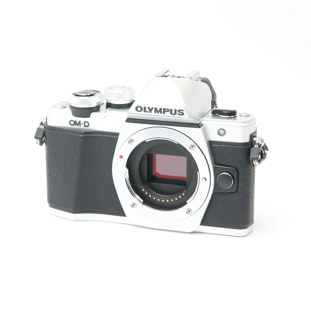Olympus OM-D E-M10 Mark II Digital Cameras for Sale - Shop New