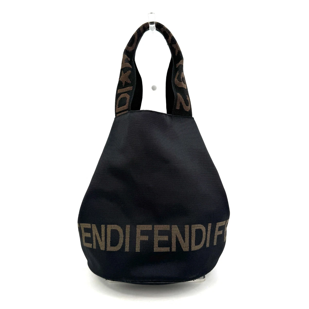 Fendi Logo Bags for sale | eBay