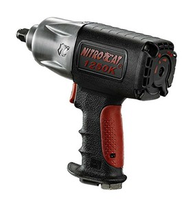  Nitrocat  1250 K Air  Impact  Wrench  eBay