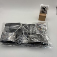 Pioneer DJ Miniature Collection 2 Komplettset 4 Kapseln Spielzeug von AlphaTh...