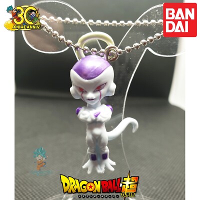 Gashapon Dragon Ball Super UDM V JUMP SPECIAL 6 FREEZER Bandai Japan Import.