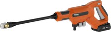 Flymo EasiClean Li Portable Pressure Washer -18v Battery & Charger