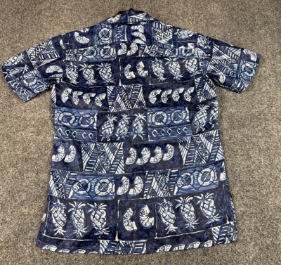 ♡aloha Nolu Pē by Sig Zane Holo Holo in Creme on Black | ALOHA