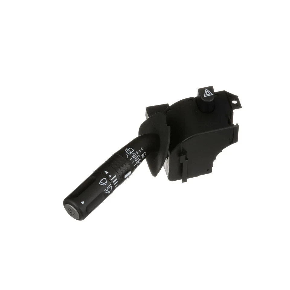 Interruptor atenuador de faros para Lincoln Aviator 2003-2005 SMP 730MD07 2004 Foto 3 de 4