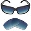 Vonxyz 20+ Color Choices Replacement Lenses for-Costa Del Mar Caballito Sunglass