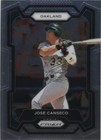 2024 Panini Prizm - Jose Canseco #250