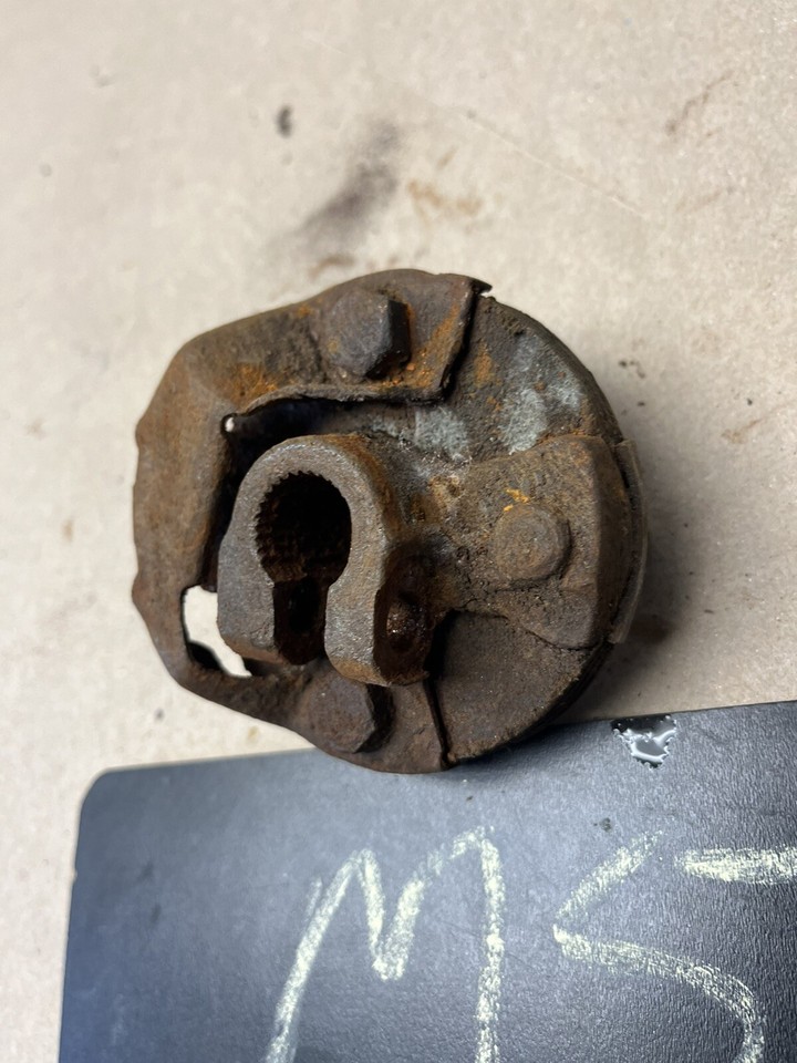 1973 81 85 86 1982 1987 C10 K5 K10 Camaro Nova STEERING SHAFT RAG JOINT RAGJOINT eBay