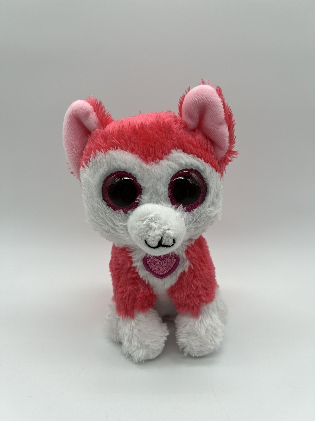Ty Beanie Boo's Aphrodite 6